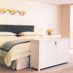 Footboard 6