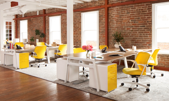 3 Considerations for the Open Office System - Carole Hyder