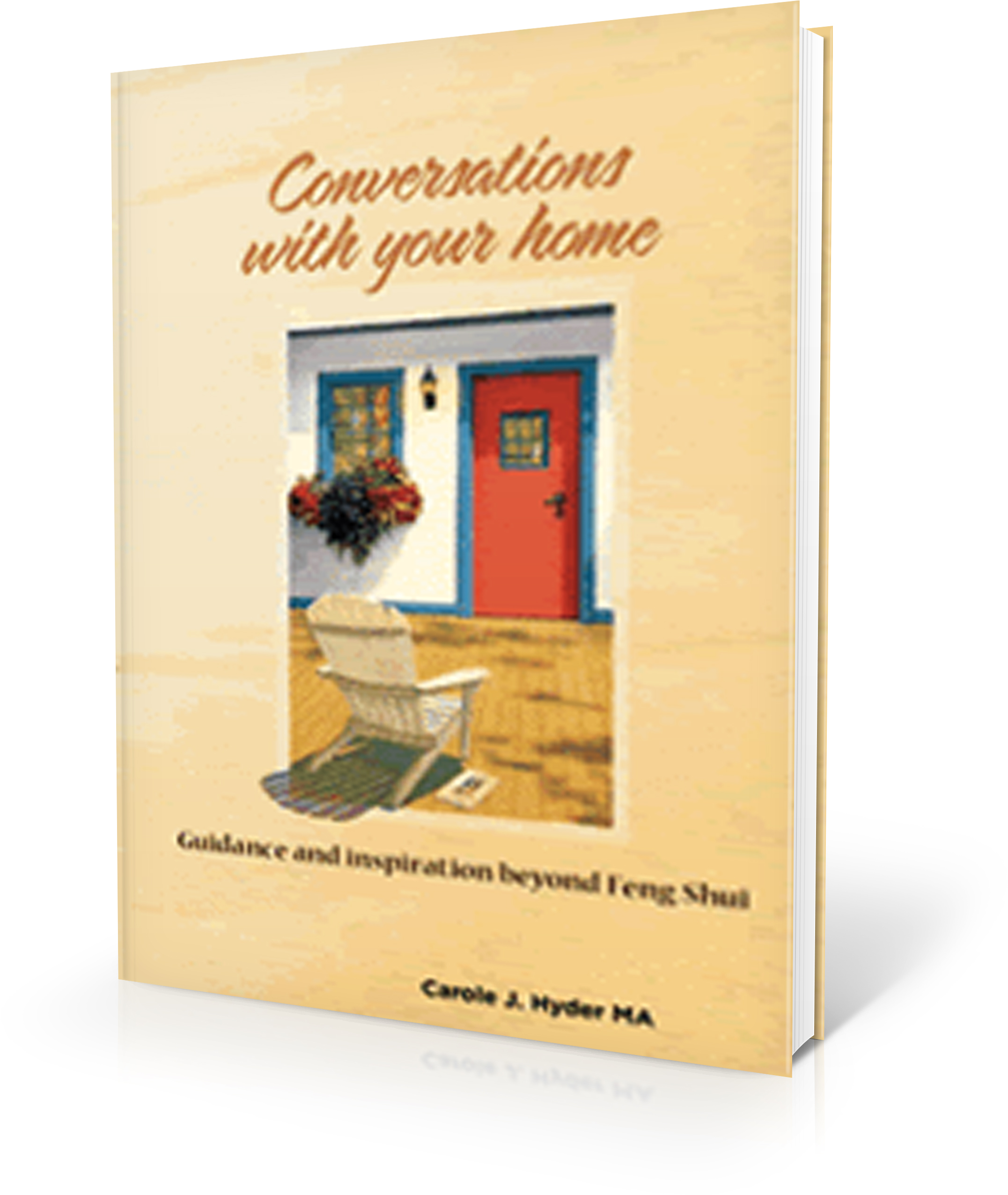 carole hyder conversations with your home guidance and carole hyder conversations with your home guidance and