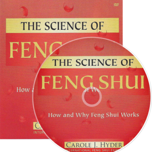 Carole Hyder Science of Feng Shui