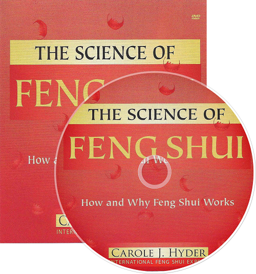 Carole Hyder Science of Feng Shui