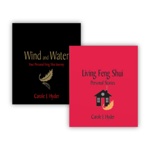 Wind & Water and Living Feng Shui Bundle