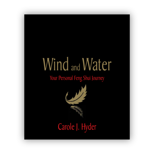 Wind & Water: Your Personal Feng Shui Journey