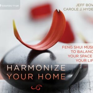 Harmonize Your Home