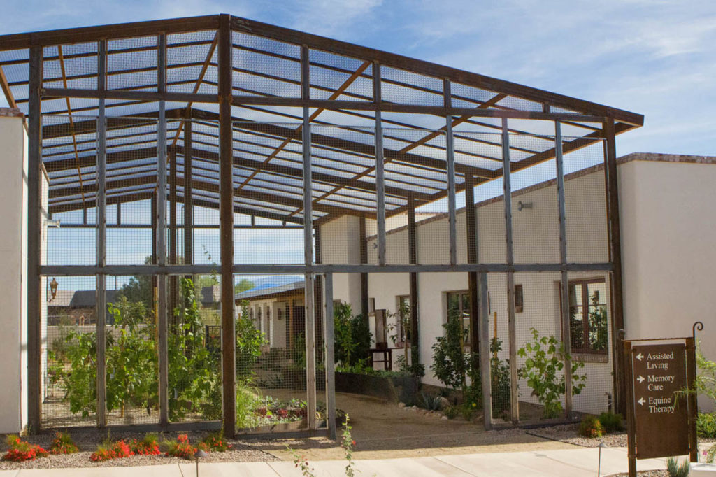 Using An Integrative Space™ Approach is Crucial to a New Addition ...