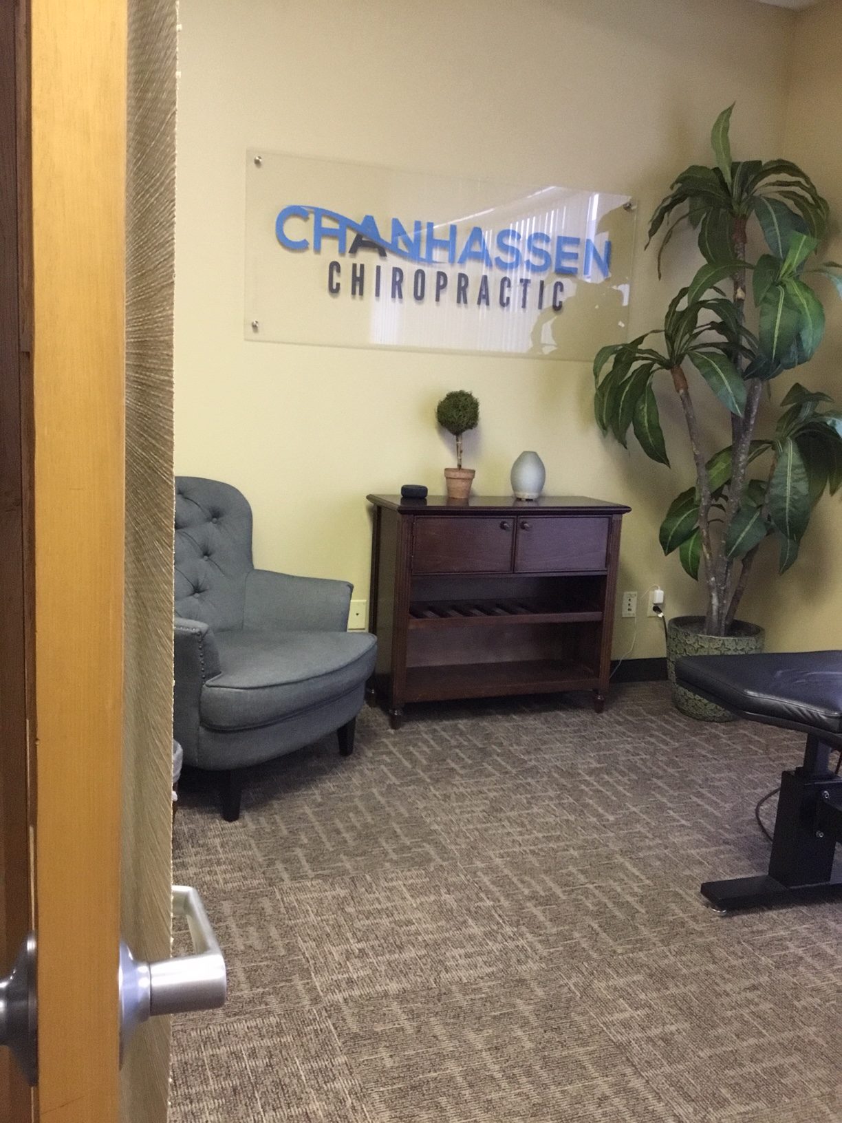 Chanhassen Chiropractic